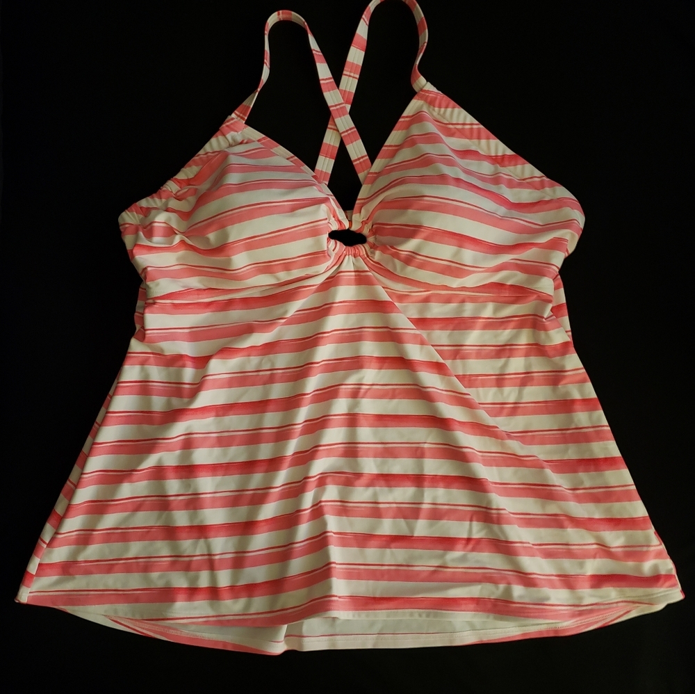 FLASH SALE! Lane Bryant Tankini